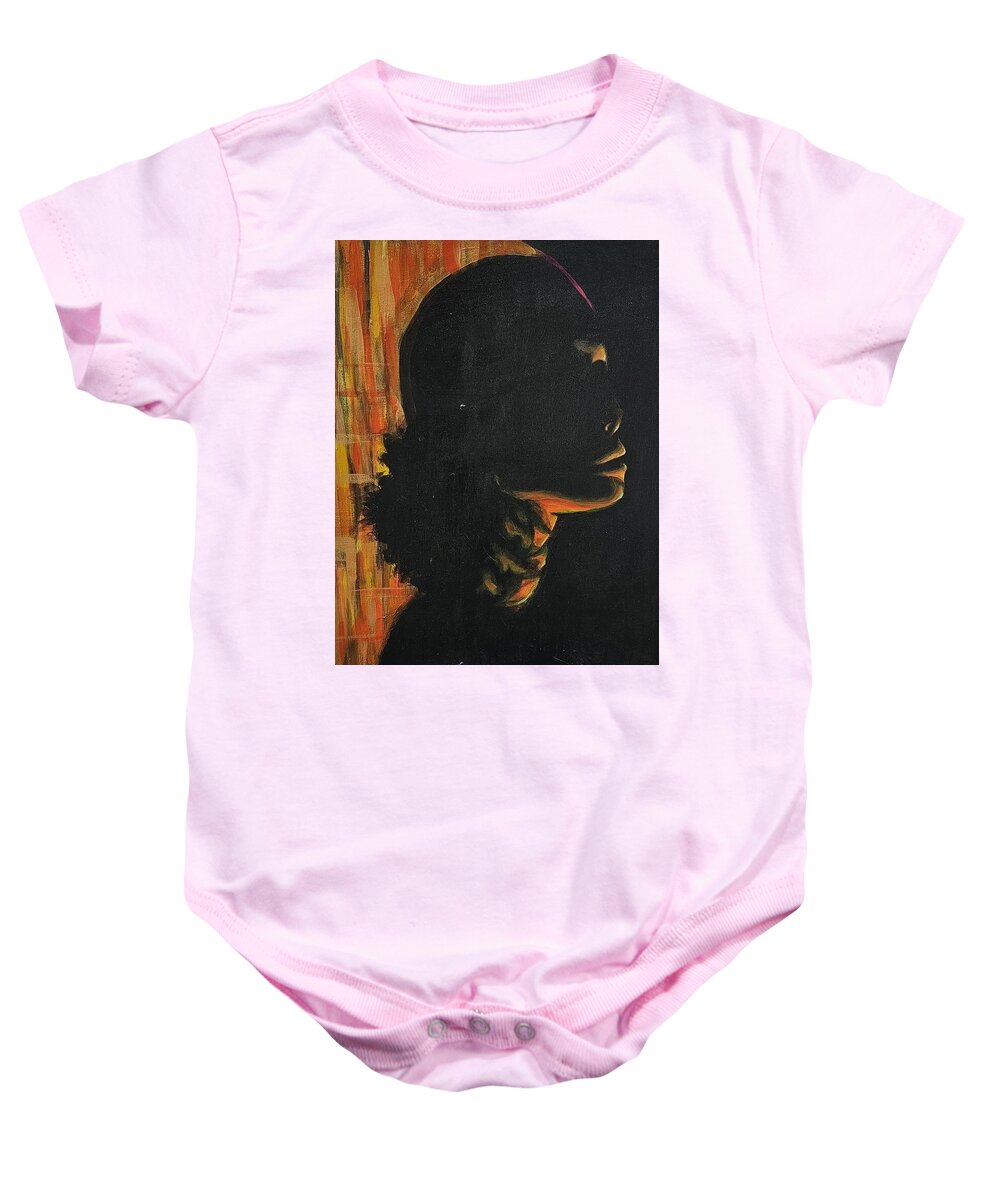 Awakening - Baby One-Piece