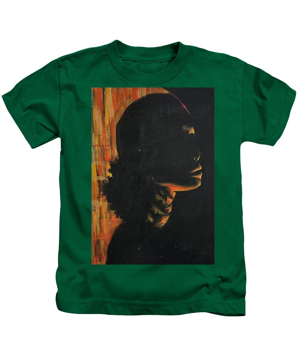 Awakening - Kids T-Shirt
