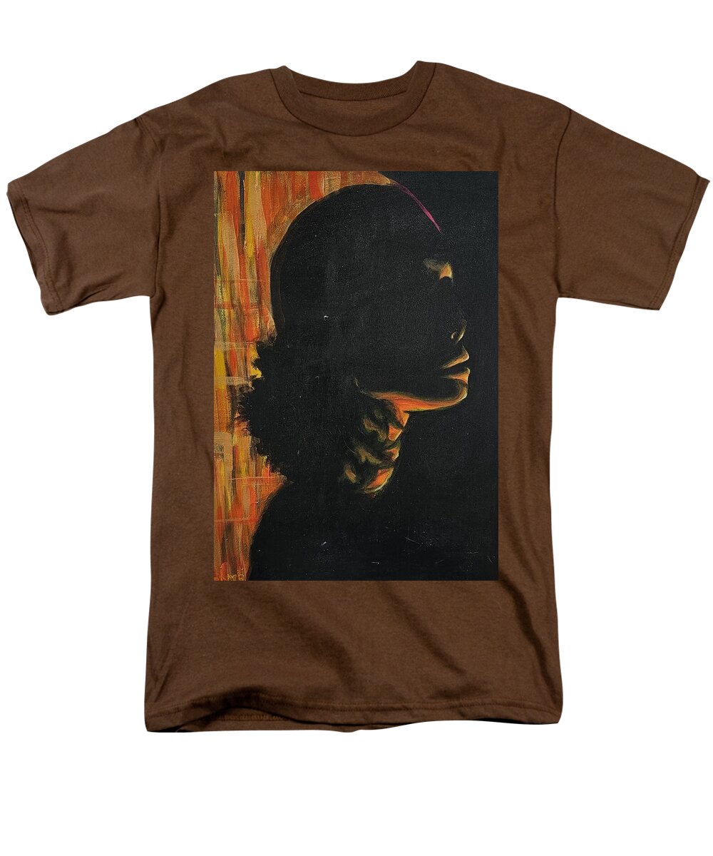 Awakening - Men's T-Shirt  (Regular Fit)