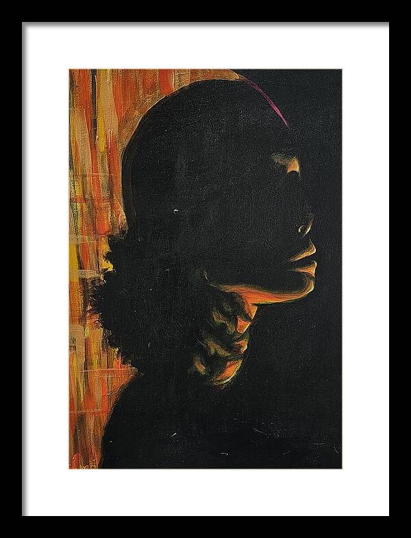 Awakening - Framed Print