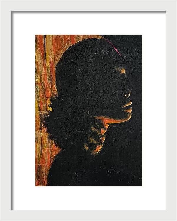 Awakening - Framed Print