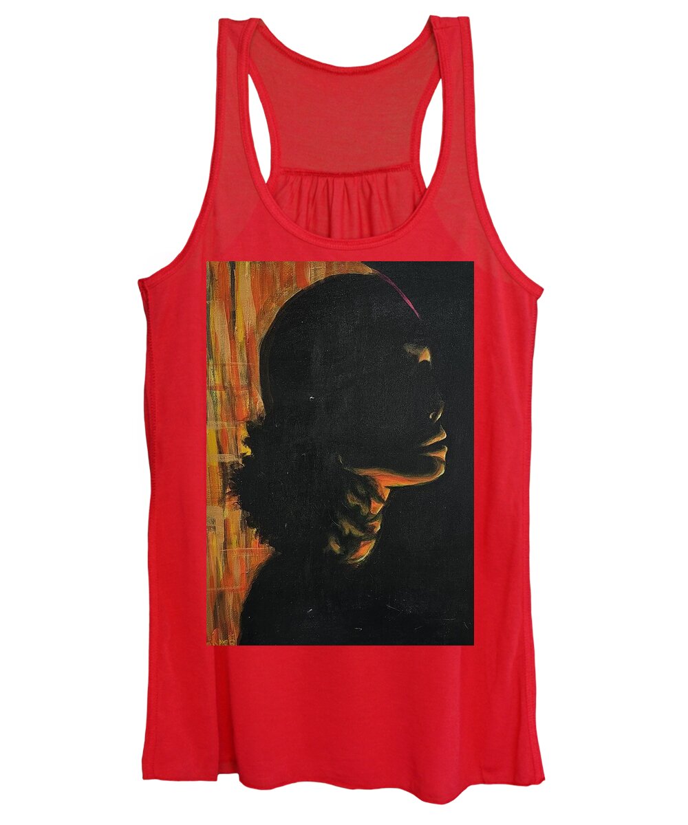 Awakening - Women's Tank Top