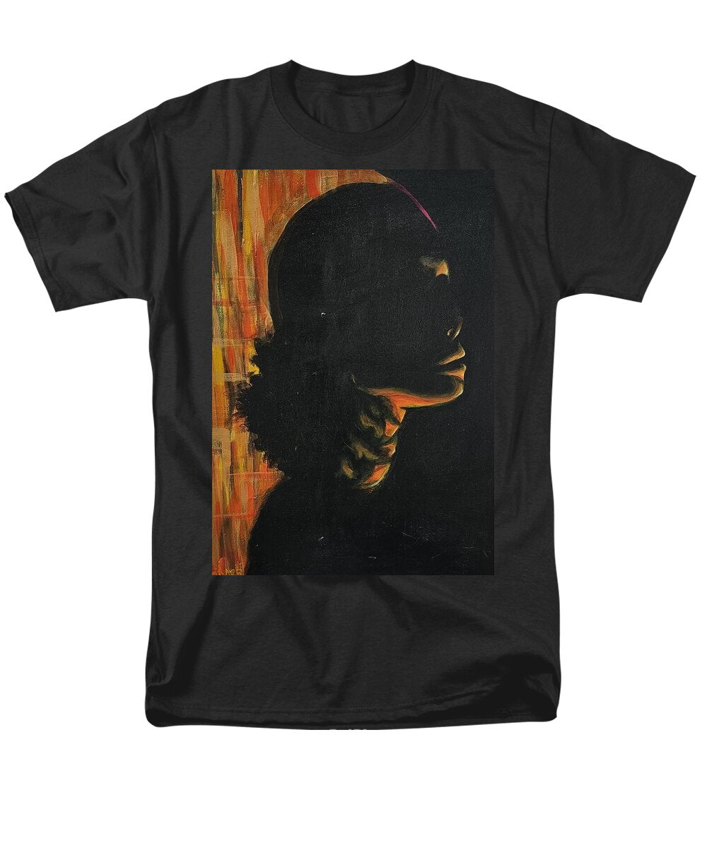 Awakening - Men's T-Shirt  (Regular Fit)
