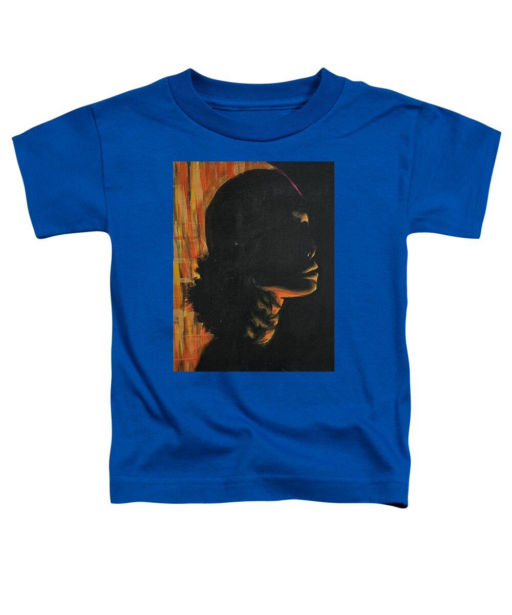 Awakening - Toddler T-Shirt