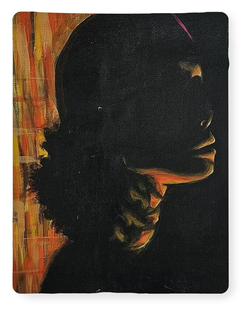 Awakening - Blanket