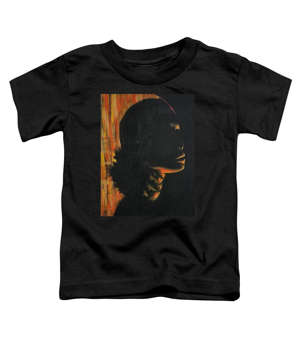 Awakening - Toddler T-Shirt