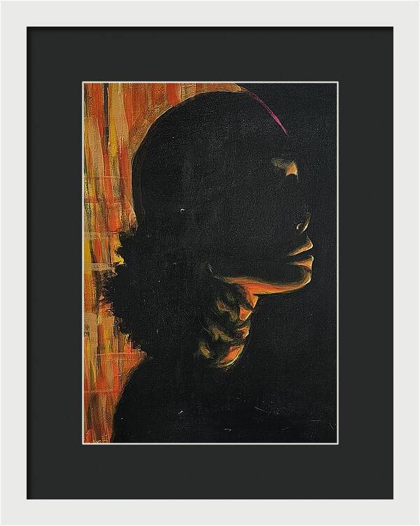 Awakening - Framed Print