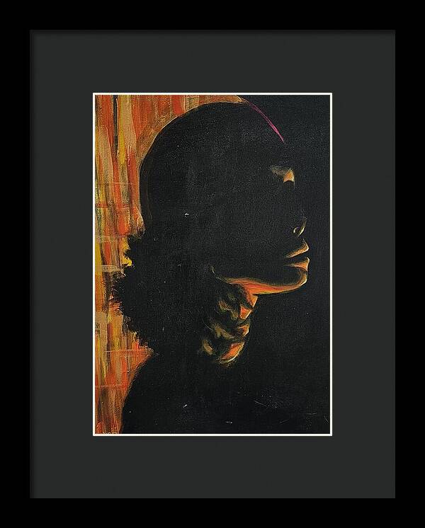 Awakening - Framed Print