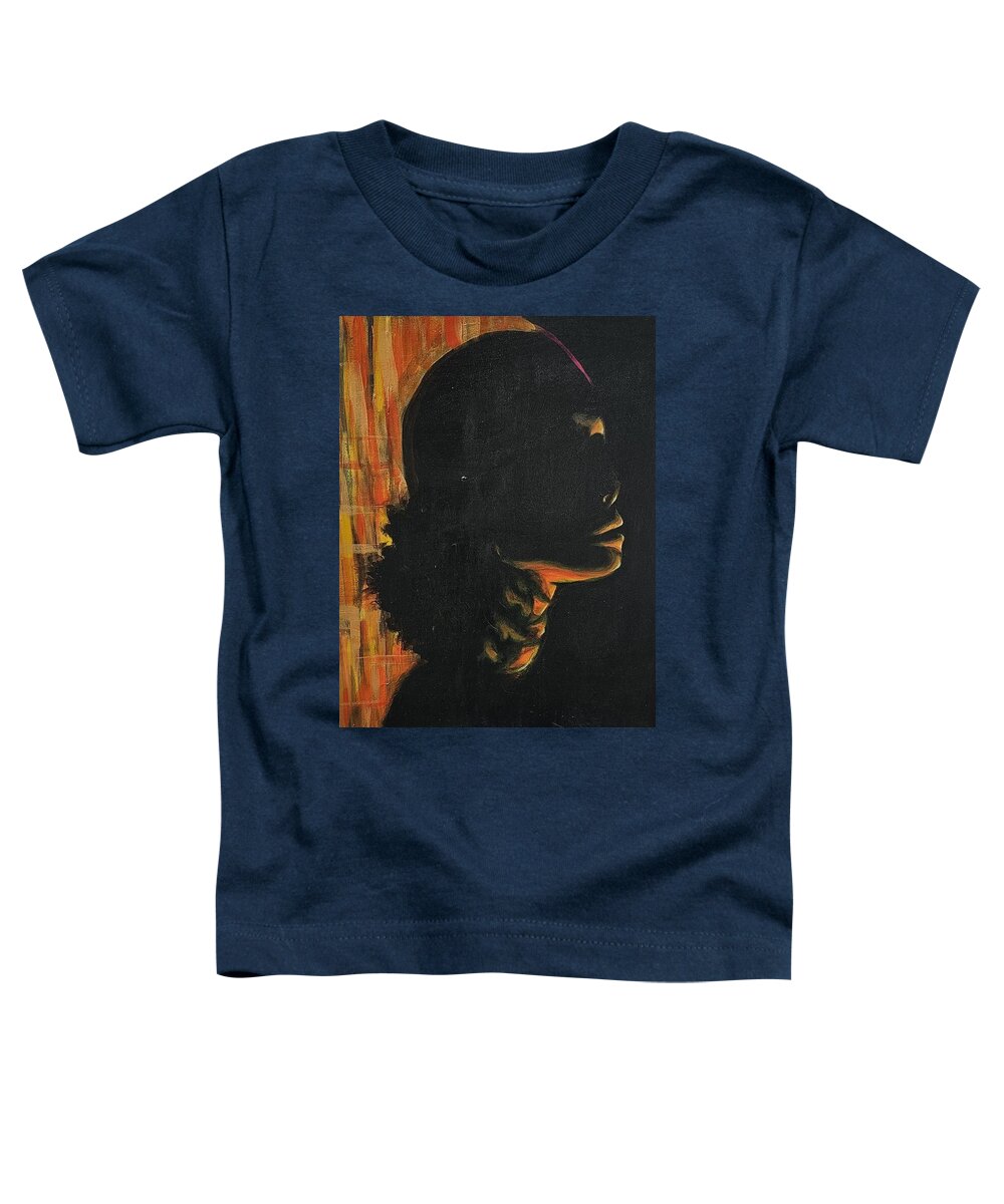 Awakening - Toddler T-Shirt