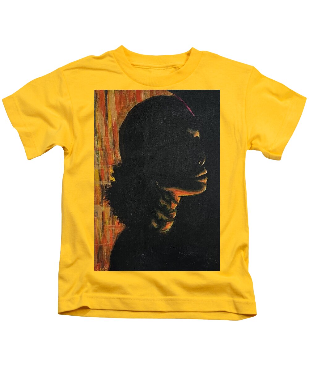 Awakening - Kids T-Shirt