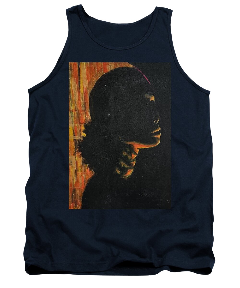 Awakening - Tank Top