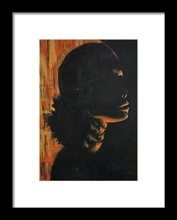 Awakening - Framed Print