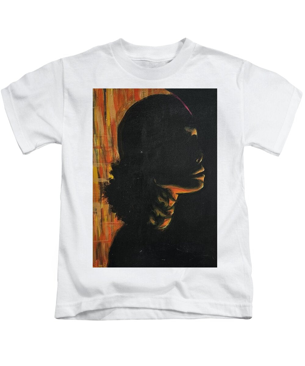 Awakening - Kids T-Shirt