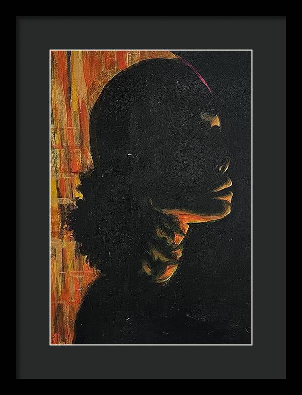 Awakening - Framed Print