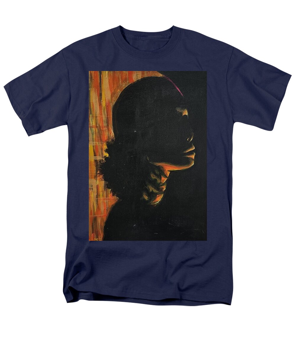Awakening - Men's T-Shirt  (Regular Fit)