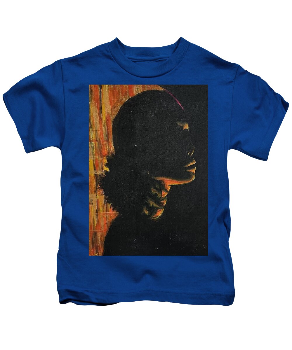 Awakening - Kids T-Shirt