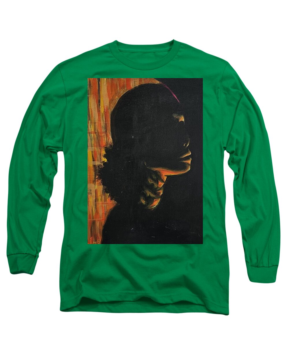 Awakening - Long Sleeve T-Shirt