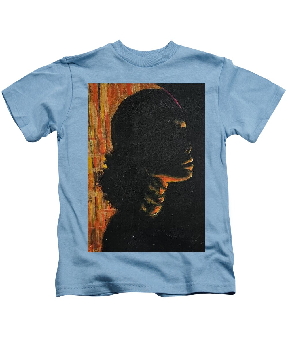 Awakening - Kids T-Shirt