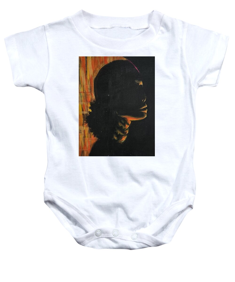 Awakening - Baby One-Piece