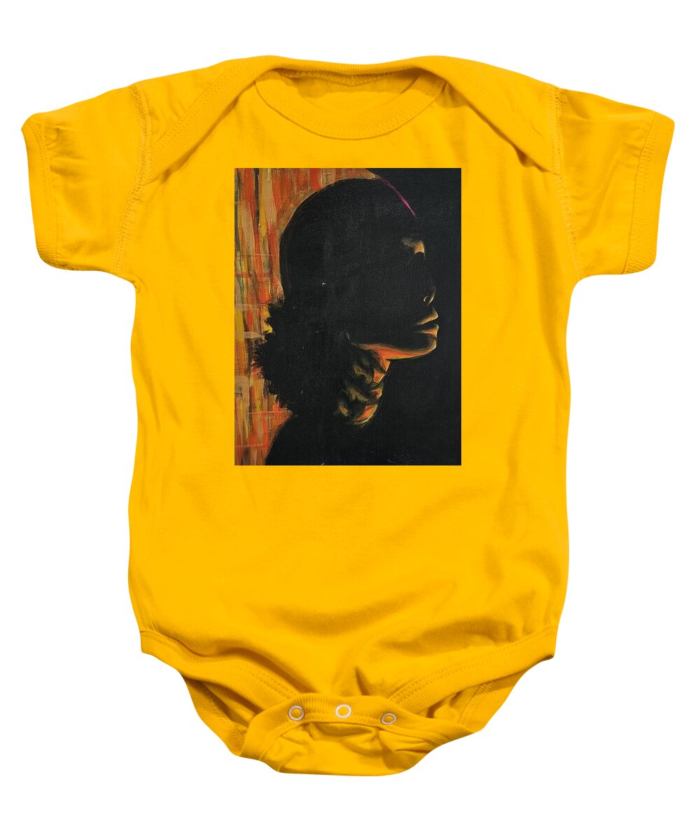 Awakening - Baby One-Piece