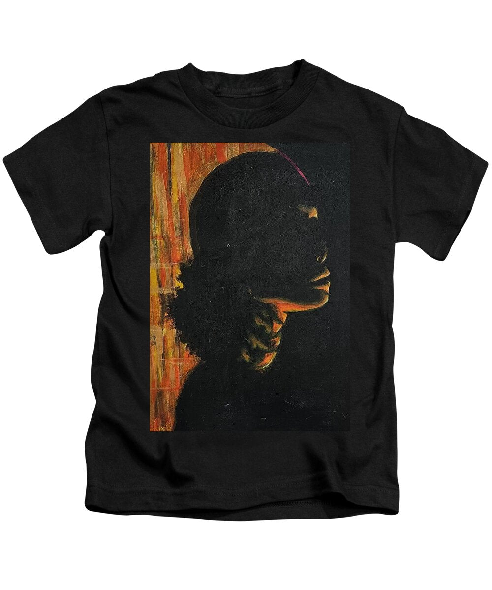 Awakening - Kids T-Shirt