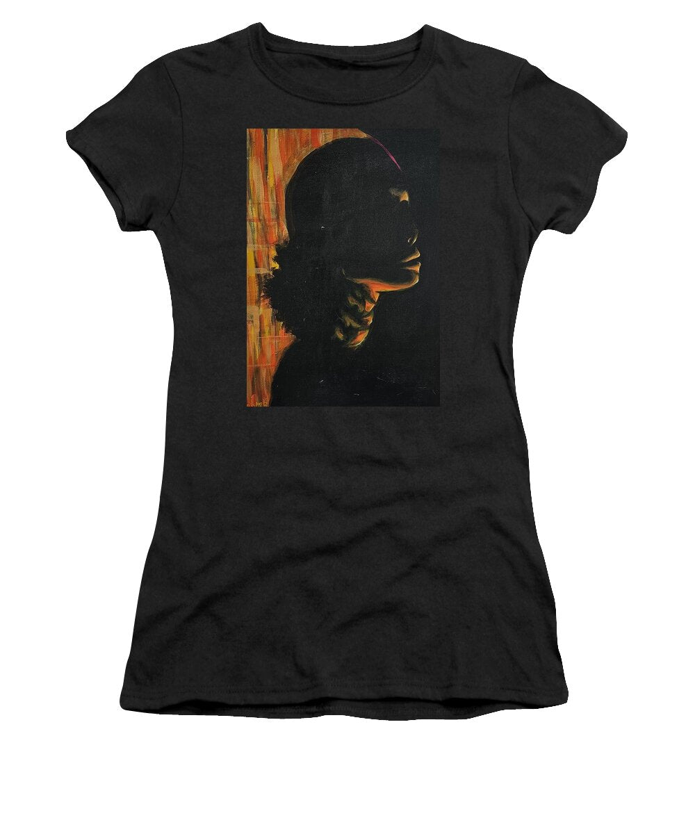 Awakening - Women's T-Shirt