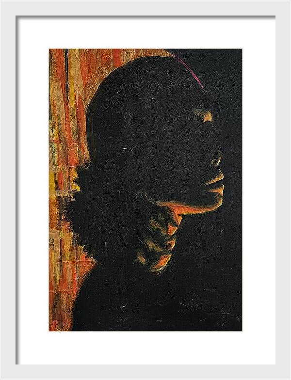 Awakening - Framed Print