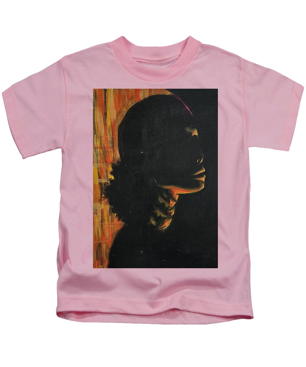 Awakening - Kids T-Shirt