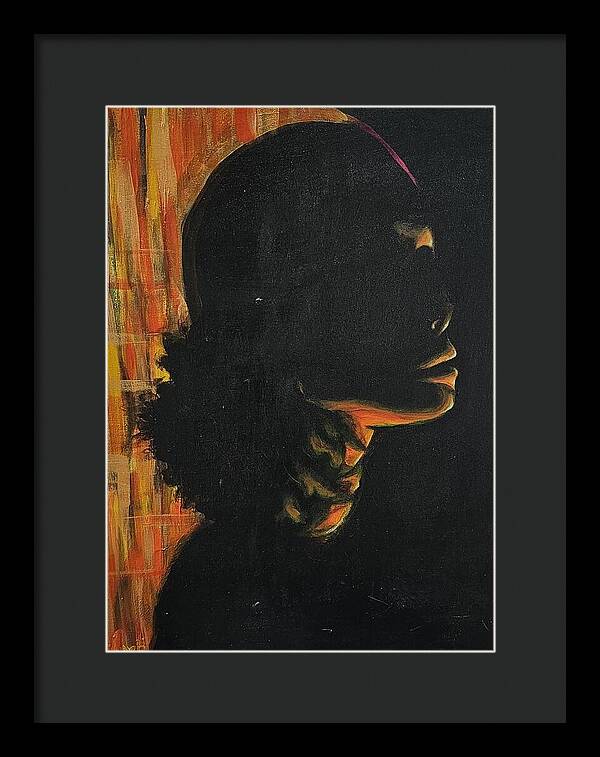 Awakening - Framed Print