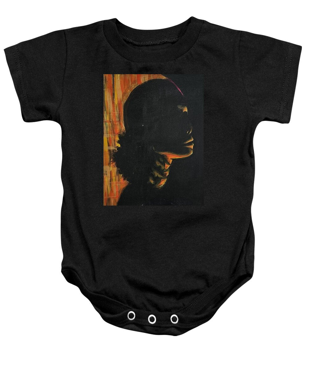 Awakening - Baby One-Piece