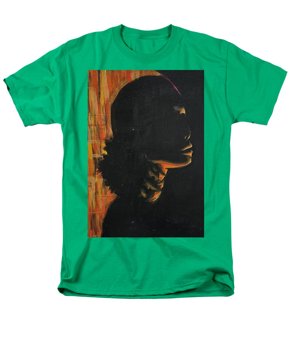 Awakening - Men's T-Shirt  (Regular Fit)