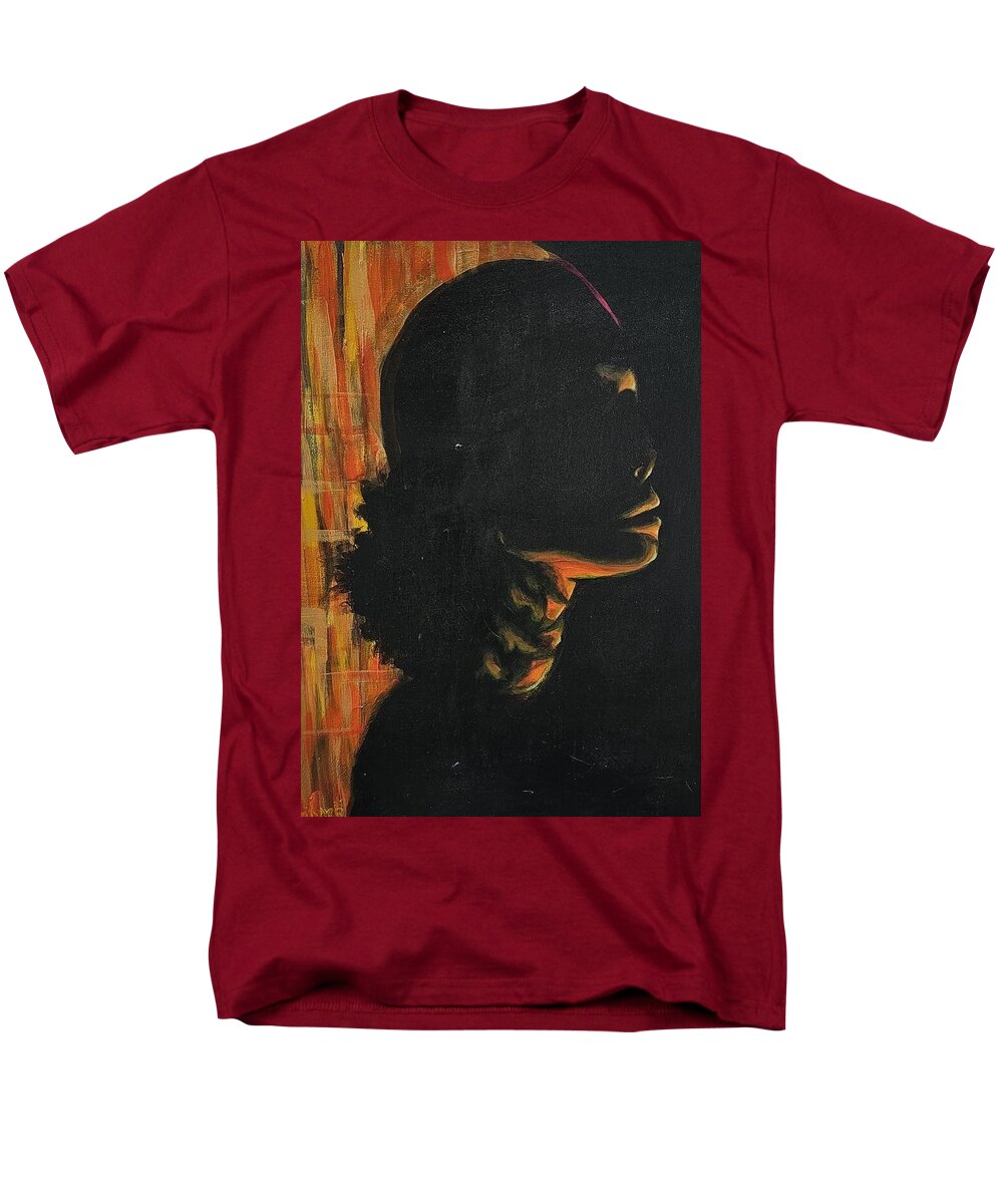Awakening - Men's T-Shirt  (Regular Fit)
