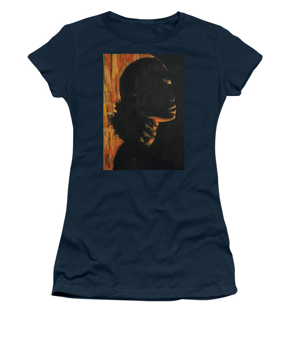 Awakening - Women's T-Shirt