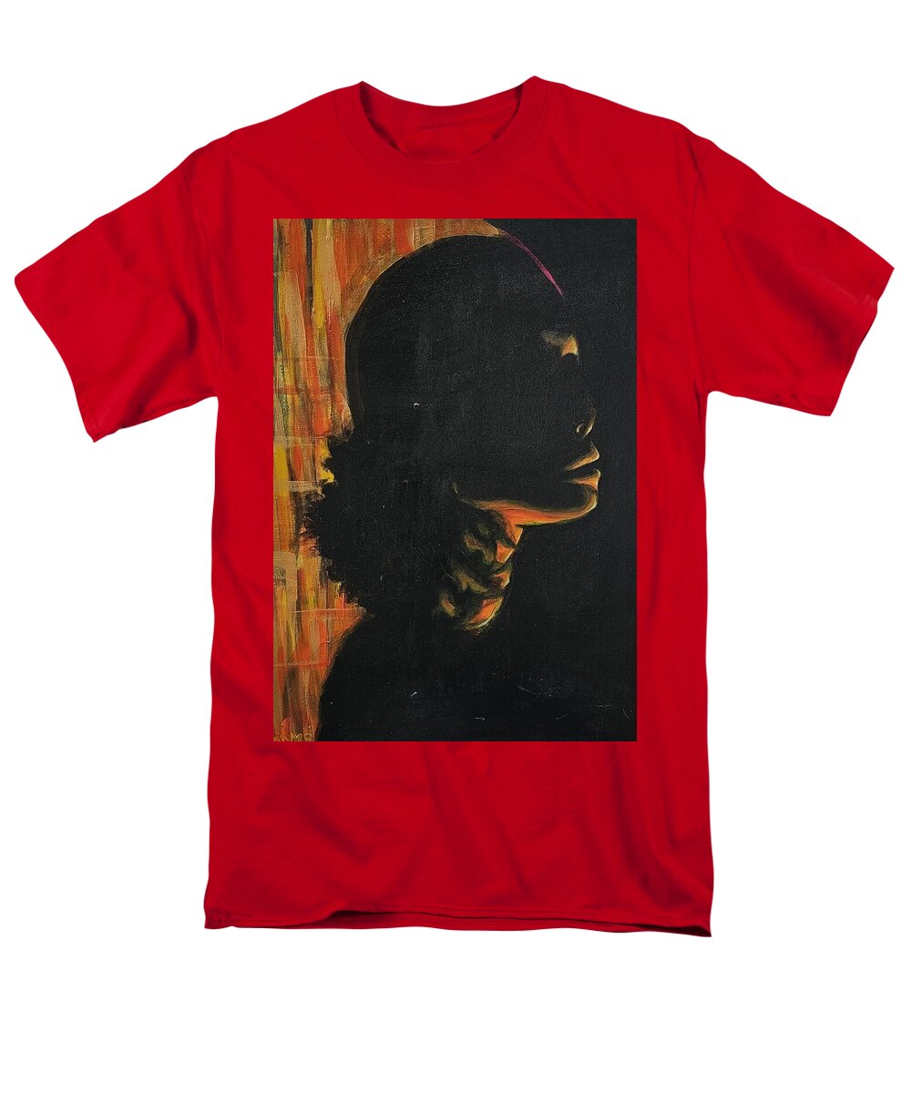 Awakening - Men's T-Shirt  (Regular Fit)