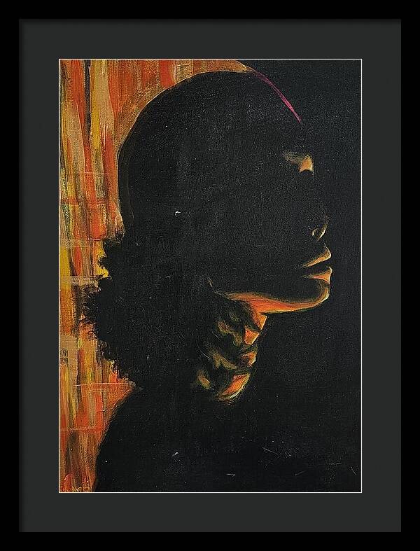 Awakening - Framed Print