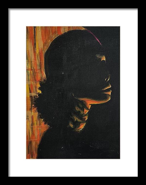 Awakening - Framed Print