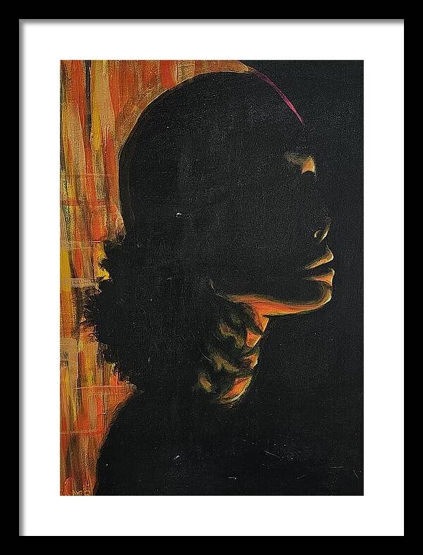 Awakening - Framed Print
