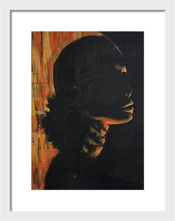 Awakening - Framed Print