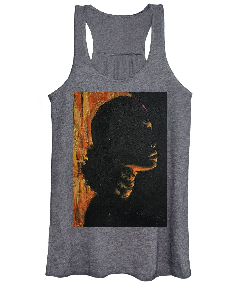 Awakening - Women's Tank Top