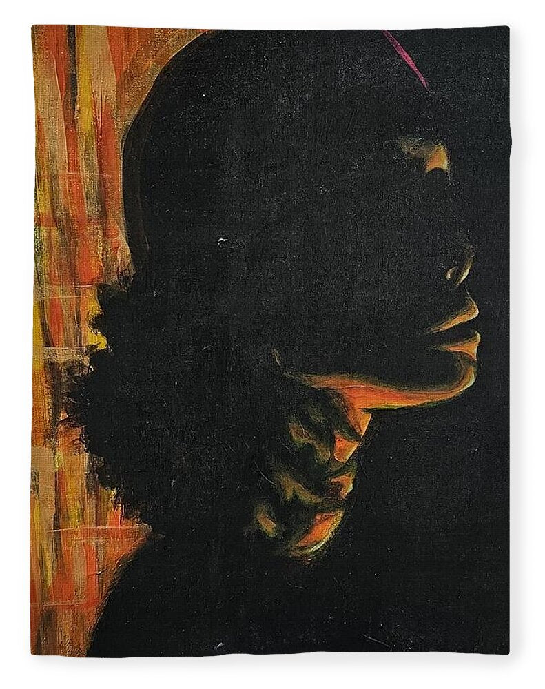 Awakening - Blanket