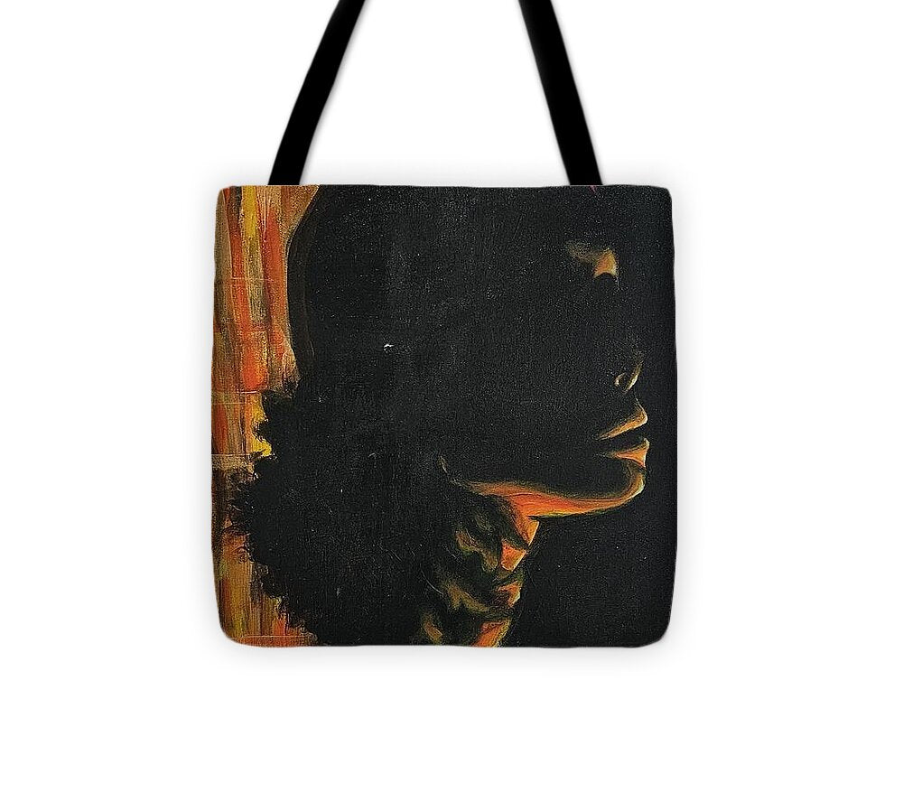 Awakening - Tote Bag