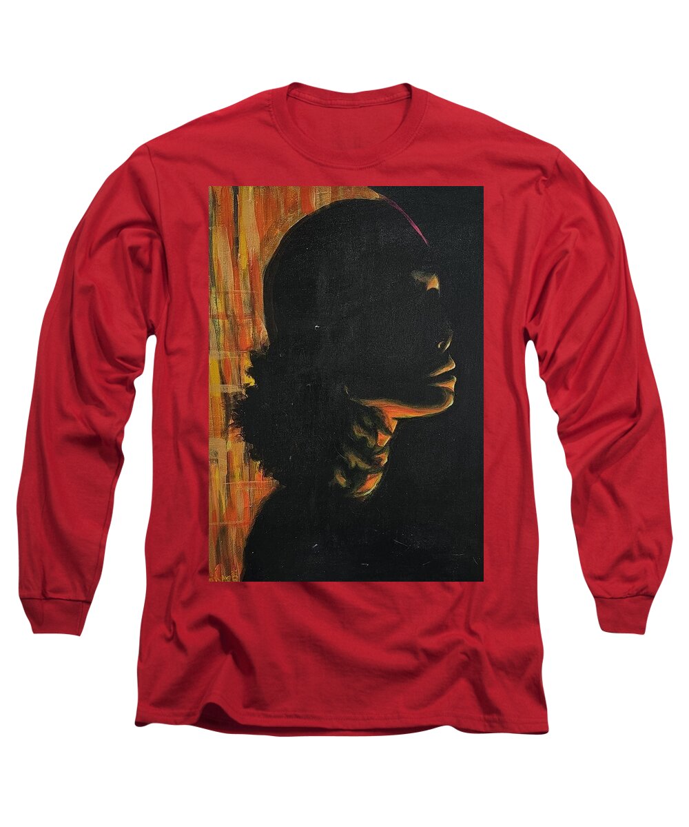 Awakening - Long Sleeve T-Shirt