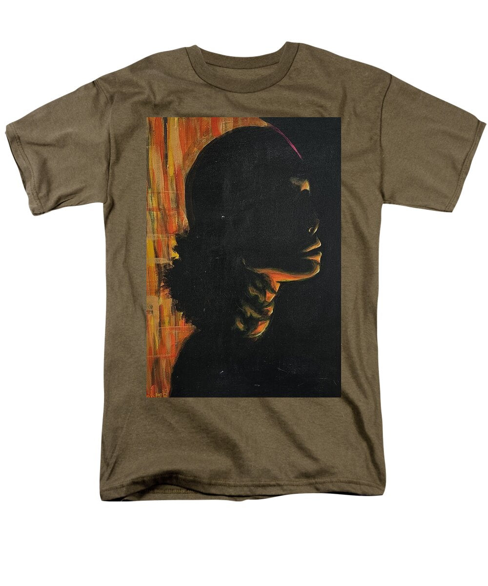 Awakening - Men's T-Shirt  (Regular Fit)