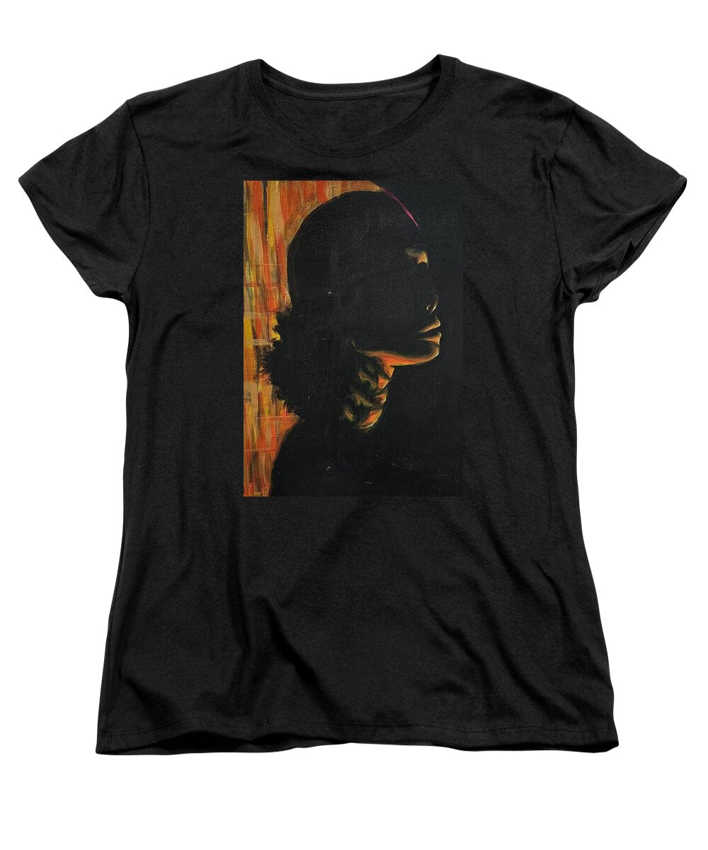 Awakening - Women's T-Shirt (Standard Fit)