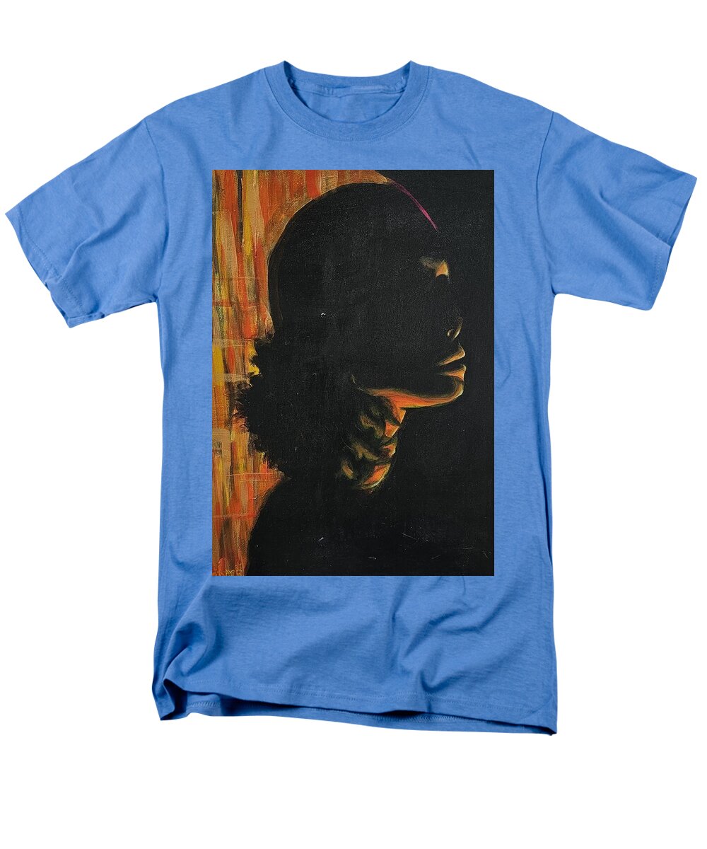 Awakening - Men's T-Shirt  (Regular Fit)