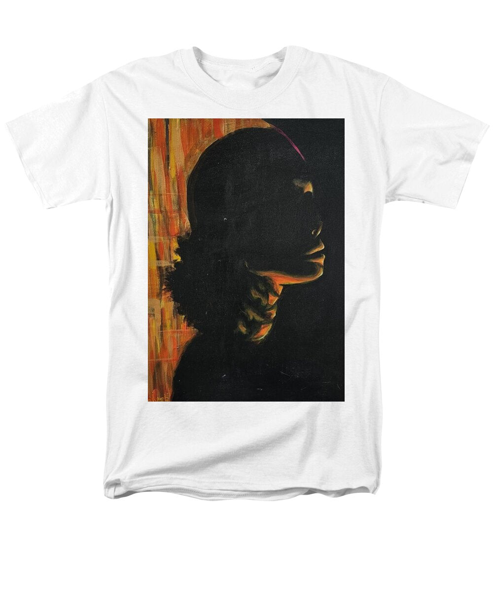Awakening - Men's T-Shirt  (Regular Fit)