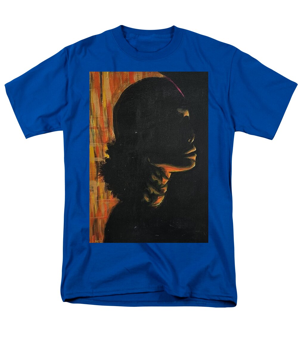 Awakening - Men's T-Shirt  (Regular Fit)