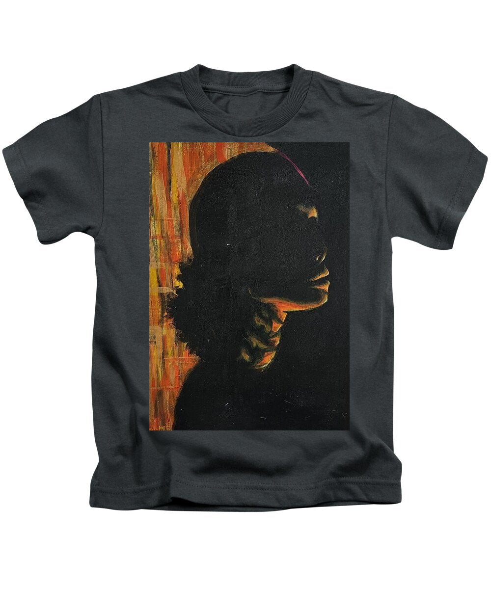 Awakening - Kids T-Shirt