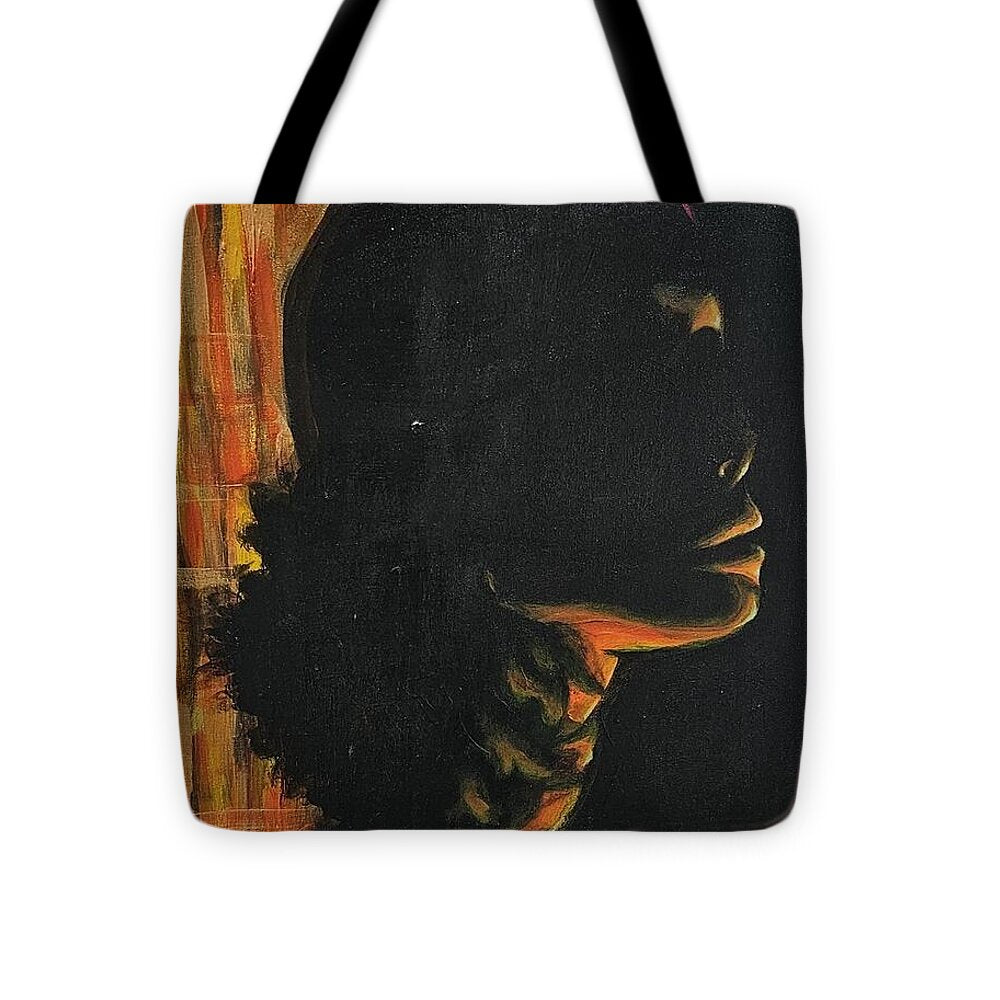Awakening - Tote Bag