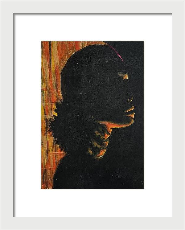 Awakening - Framed Print